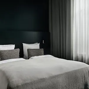 Hotel Hans, Copenhaga